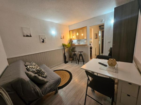 Studio Princesse Galitzine Cauterets